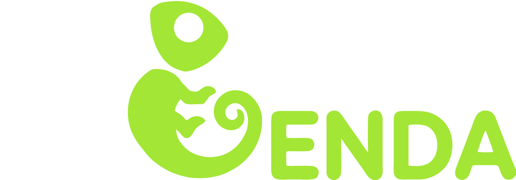Logo Modo Venda